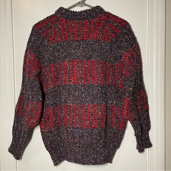 John Molloy Hand Made Pure Virgin Wool - Picture 6 of 6